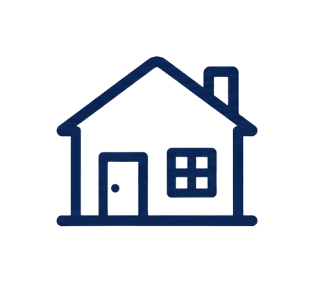 Home up to 1,750 square feet